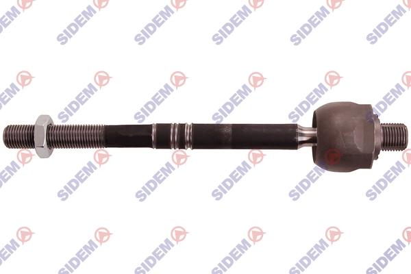 Sidem 27016 - Inner Tie Rod, Axle Joint autospares.lv
