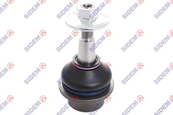 Sidem 27087 - Ball Joint autospares.lv