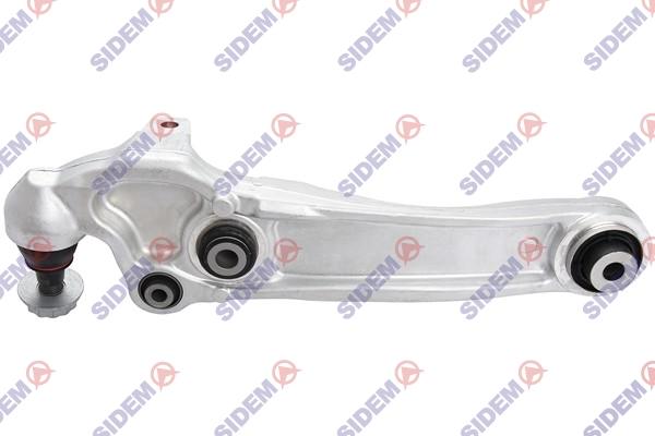 Sidem 27176 - Track Control Arm autospares.lv