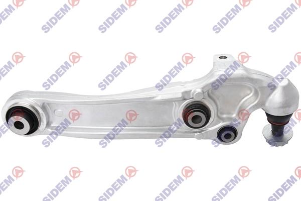 Sidem 27177 - Track Control Arm autospares.lv