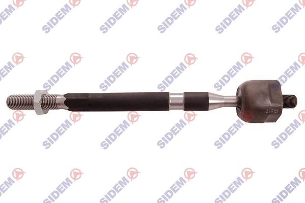 Sidem 7910 - Inner Tie Rod, Axle Joint autospares.lv