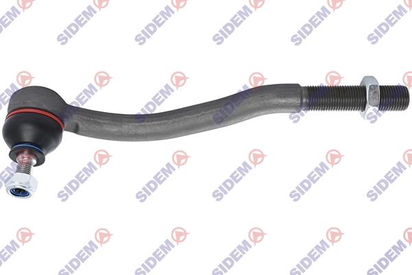 Sidem 7938 - Tie Rod End autospares.lv