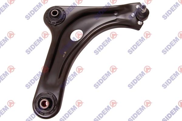 Sidem 7973 - Track Control Arm autospares.lv