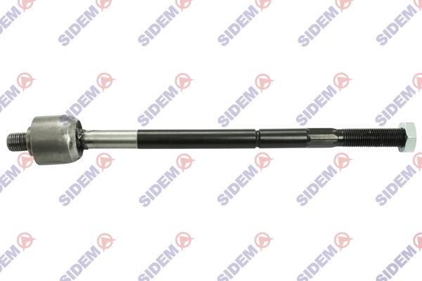 Sidem 75120 - Inner Tie Rod, Axle Joint autospares.lv