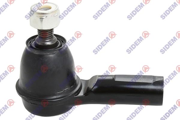 Sidem 71434 - Tie Rod End autospares.lv