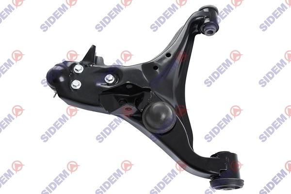 Sidem 71474 - Track Control Arm autospares.lv