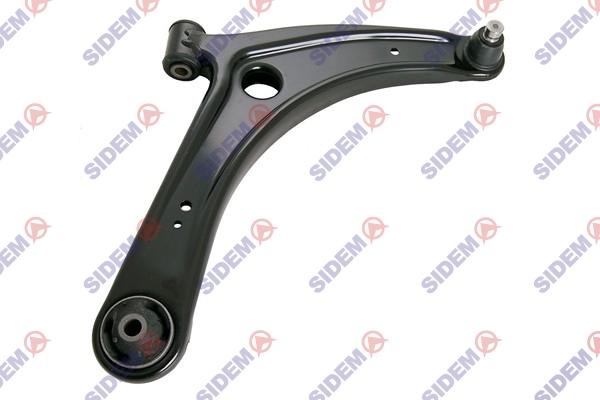 Sidem 71471 - Track Control Arm autospares.lv