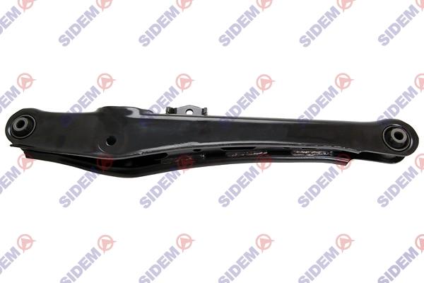 Sidem 71577 - Track Control Arm autospares.lv