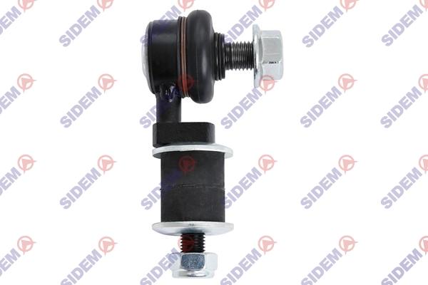 Sidem 71069 - Rod / Strut, stabiliser autospares.lv