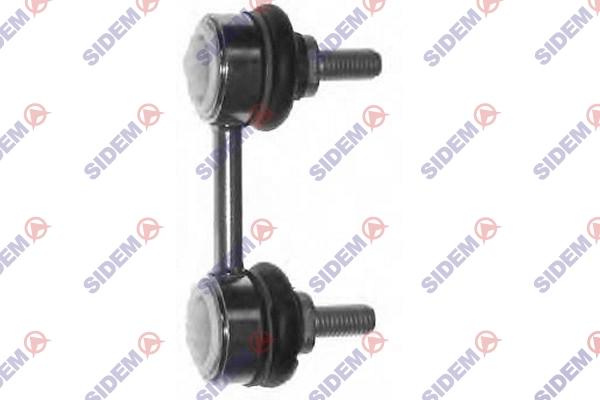 Sidem 71064 - Rod / Strut, stabiliser autospares.lv