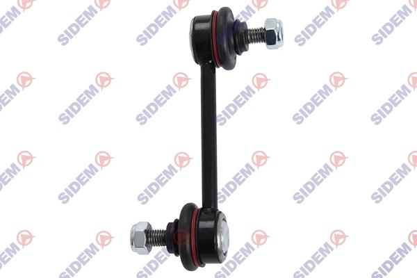 Sidem 71060 - Rod / Strut, stabiliser autospares.lv