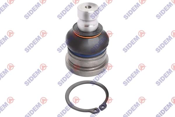 Sidem 71084 - Ball Joint autospares.lv