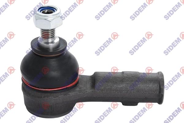 Sidem 71034 - Tie Rod End autospares.lv