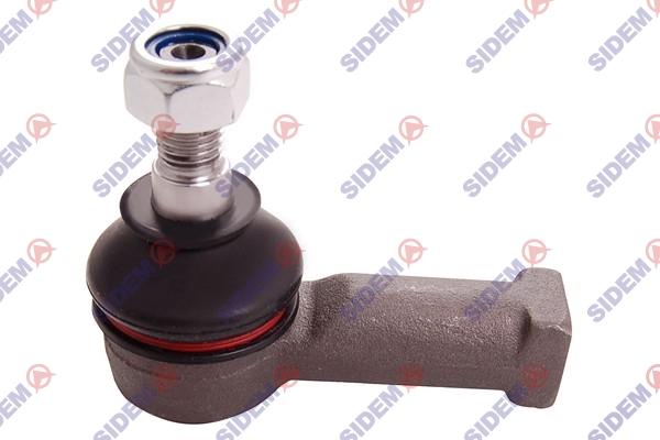 Sidem 71037 - Tie Rod End autospares.lv