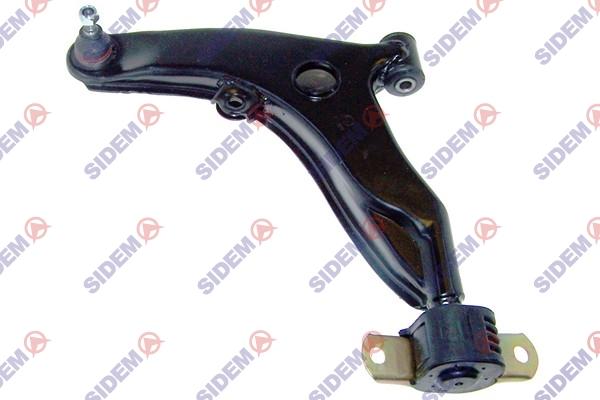 Sidem 71070 - Track Control Arm autospares.lv