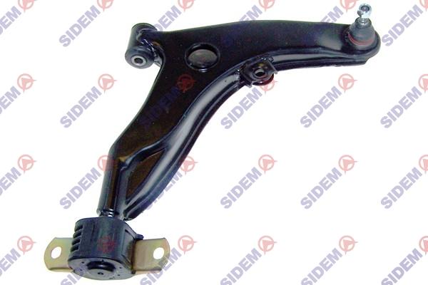 Sidem 71071 - Track Control Arm autospares.lv