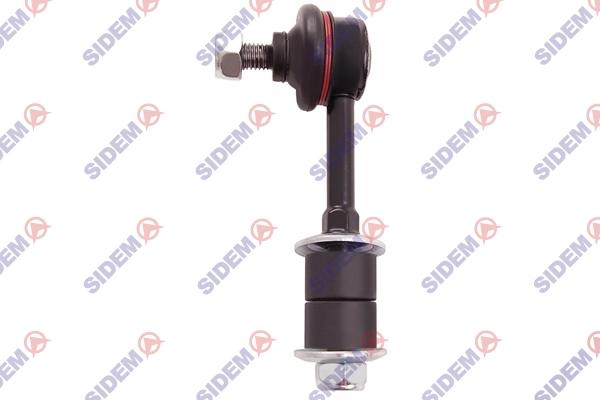 Sidem 71169 - Rod / Strut, stabiliser autospares.lv