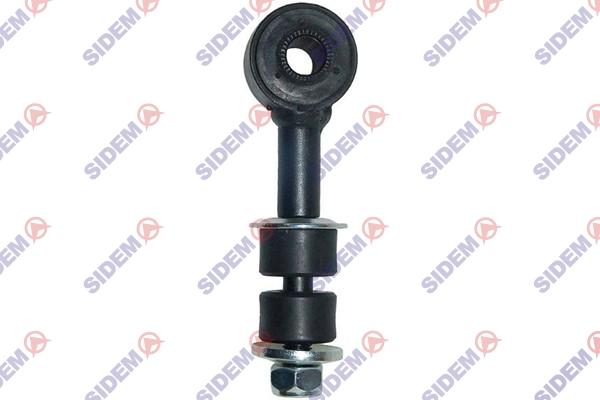 Sidem 71161 - Rod / Strut, stabiliser autospares.lv