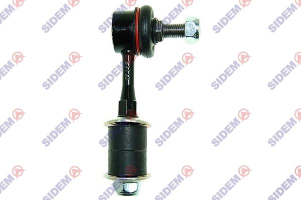 Sidem 71167 - Rod / Strut, stabiliser autospares.lv