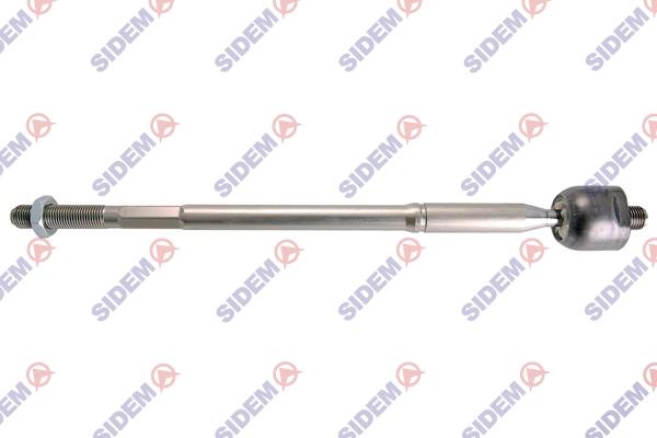 Sidem 71110 - Inner Tie Rod, Axle Joint autospares.lv