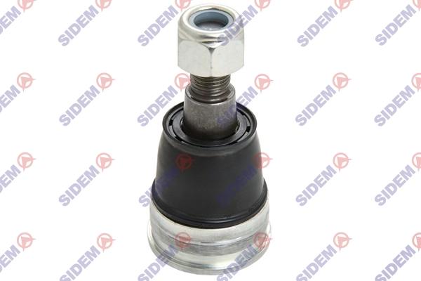 Sidem 71187 - Ball Joint autospares.lv