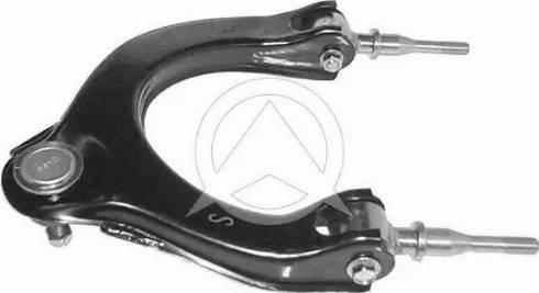 Sidem 71174 - Track Control Arm autospares.lv