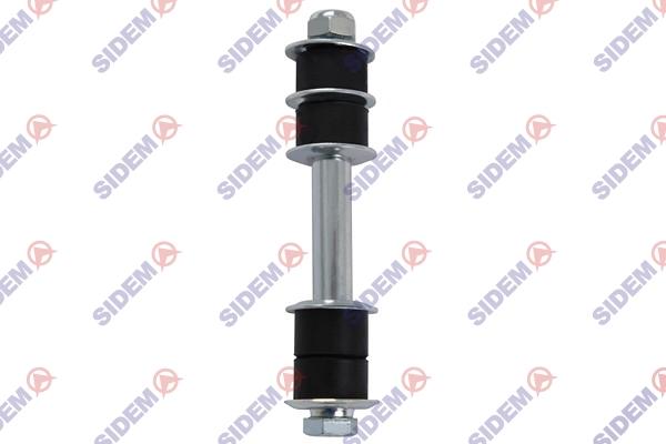 Sidem 71360 - Rod / Strut, stabiliser autospares.lv