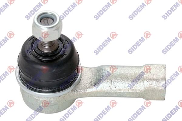 Sidem 71336 - Tie Rod End autospares.lv