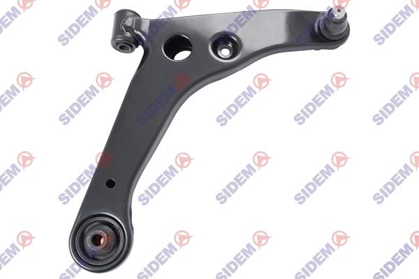 Sidem 71375 - Track Control Arm autospares.lv