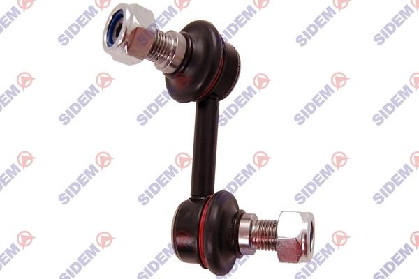 Sidem 71265 - Rod / Strut, stabiliser autospares.lv