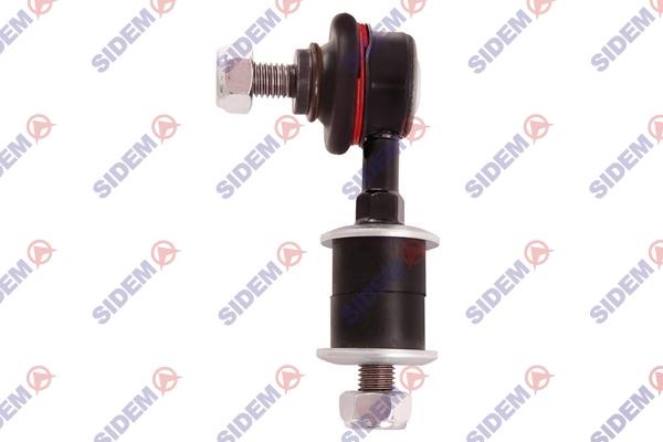 Sidem 71266 - Rod / Strut, stabiliser autospares.lv