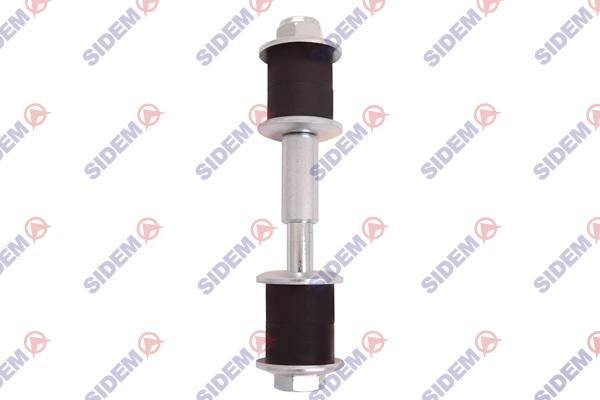 Sidem 71260 - Rod / Strut, stabiliser autospares.lv