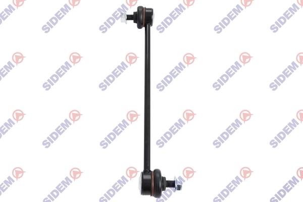 Sidem 71261 - Rod / Strut, stabiliser autospares.lv