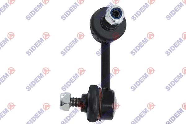 Sidem 71262 - Rod / Strut, stabiliser autospares.lv