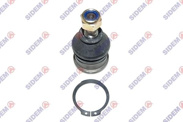 Sidem 71285 - Ball Joint autospares.lv