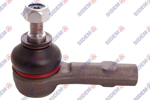 Sidem 71238 - Tie Rod End autospares.lv