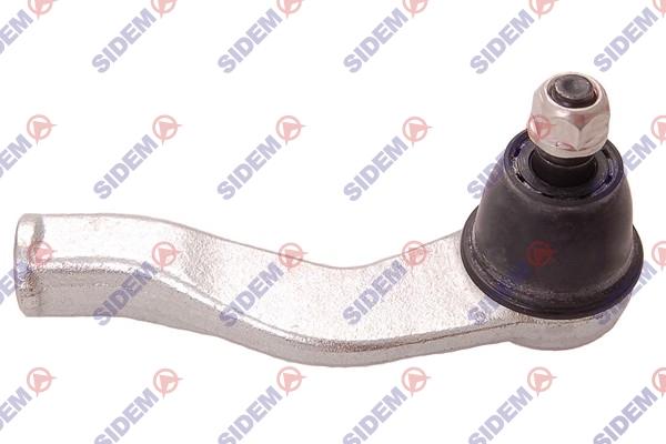 Sidem 73433 - Tie Rod End autospares.lv