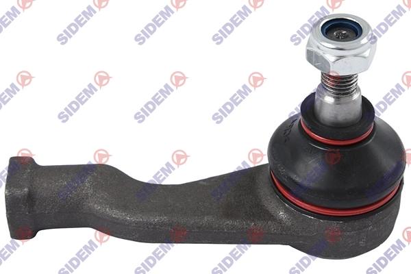 Sidem 73331 - Tie Rod End autospares.lv