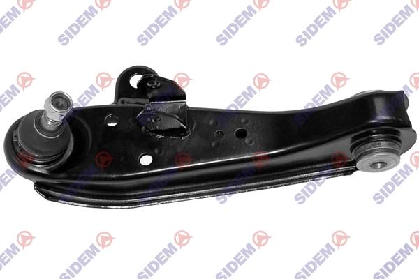 Sidem 72470 - Track Control Arm autospares.lv