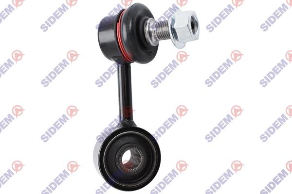 Sidem 72060 - Rod / Strut, stabiliser autospares.lv