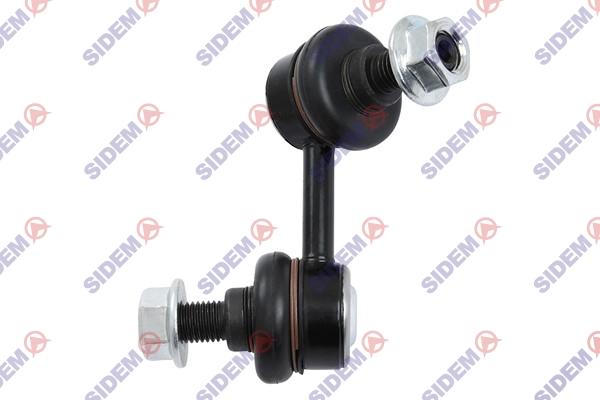 Sidem 72062 - Rod / Strut, stabiliser autospares.lv