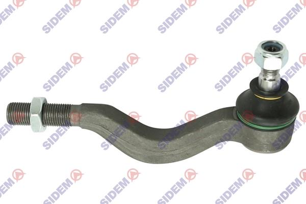 Sidem 72033 - Tie Rod End autospares.lv