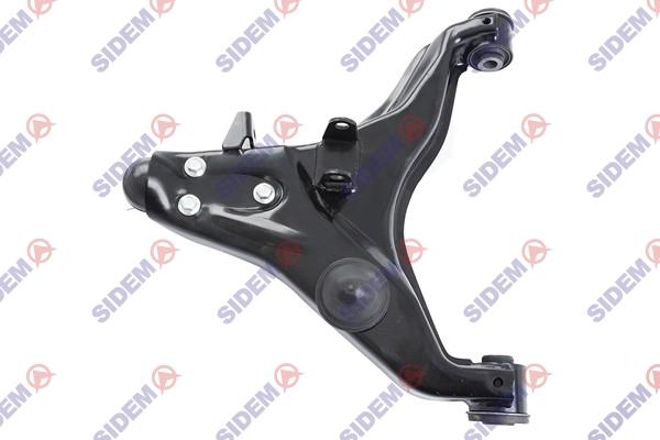 Sidem 72070 - Track Control Arm autospares.lv