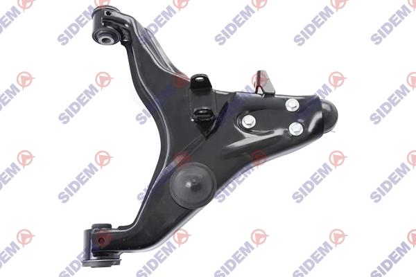 Sidem 72071 - Track Control Arm autospares.lv