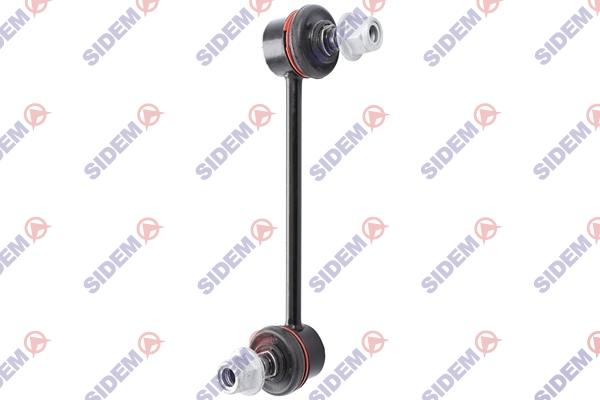 Sidem 77064 - Rod / Strut, stabiliser autospares.lv