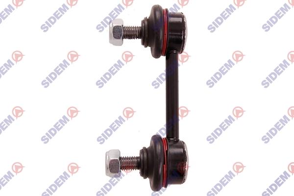 Sidem 77068 - Rod / Strut, stabiliser autospares.lv