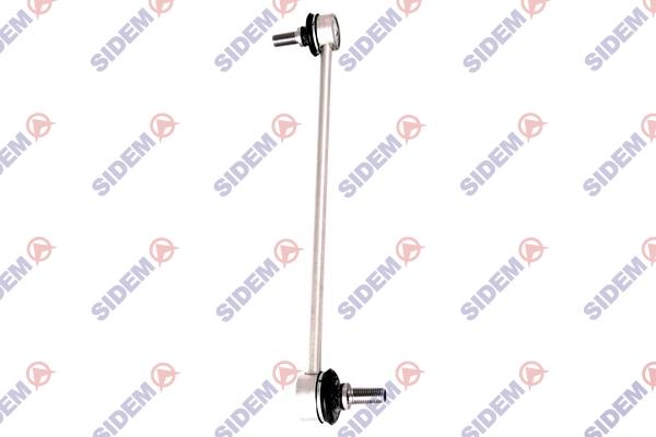 Sidem 77067 - Rod / Strut, stabiliser autospares.lv