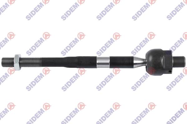 Sidem 77015 - Inner Tie Rod, Axle Joint autospares.lv