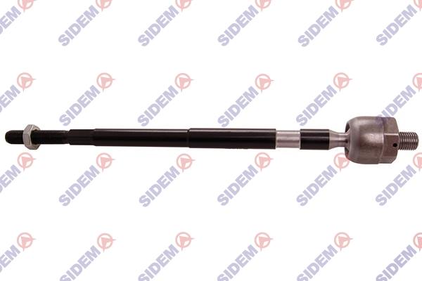Sidem 77012 - Inner Tie Rod, Axle Joint autospares.lv
