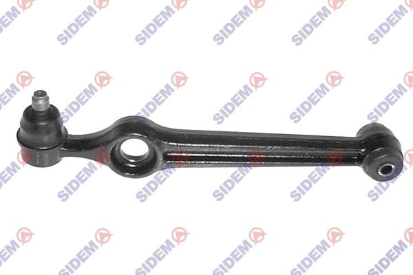 Sidem 77083 - Track Control Arm autospares.lv